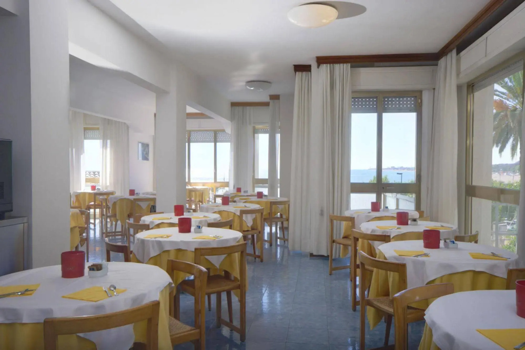 Hotel Sorriso - фото 14