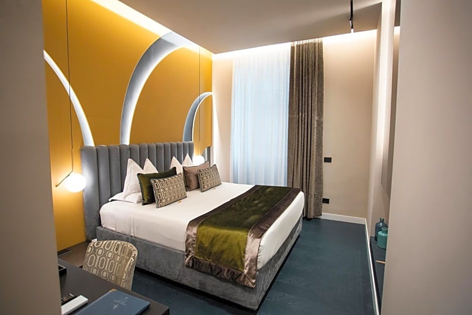 Relais Sul Mare (adults Only) Image 25