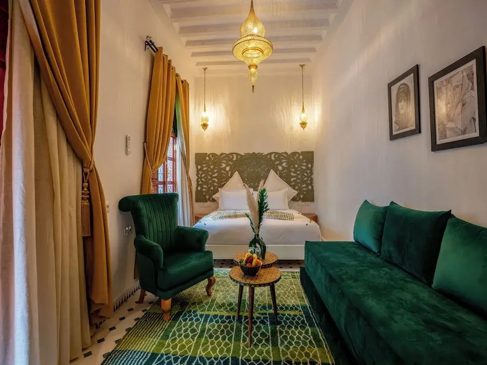 Hotel photo 2