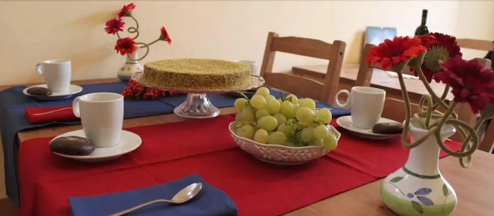 Etna Akmè - Général