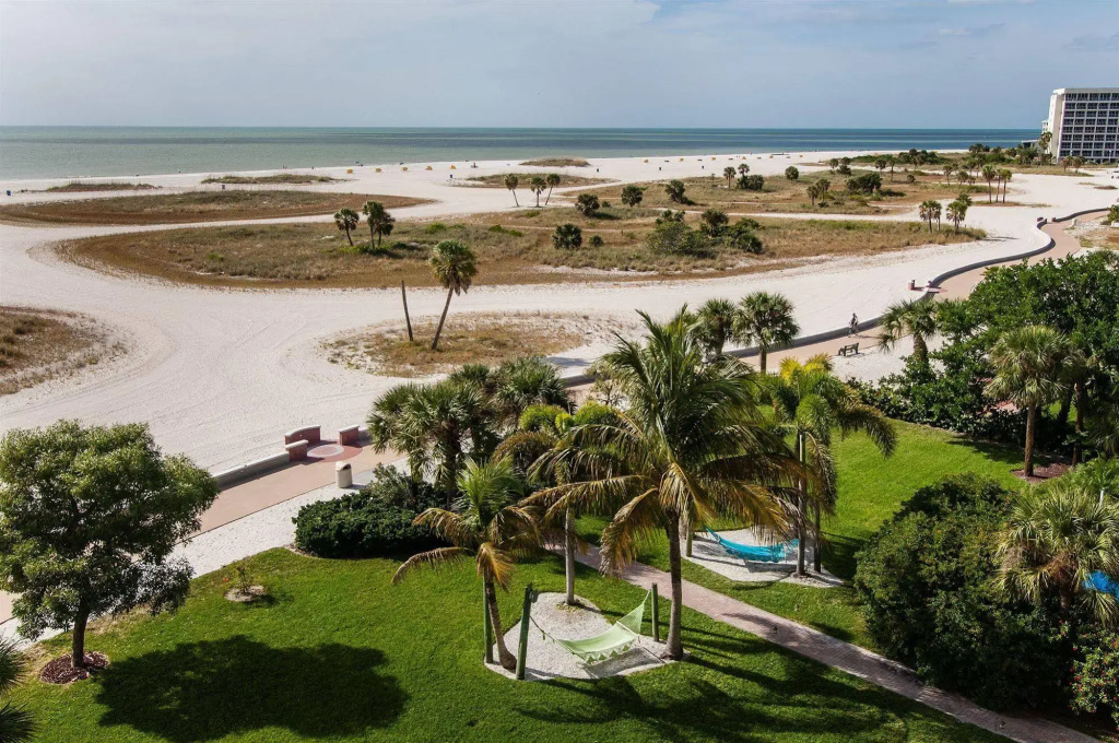 South Beach Oceanfront Resort - Général