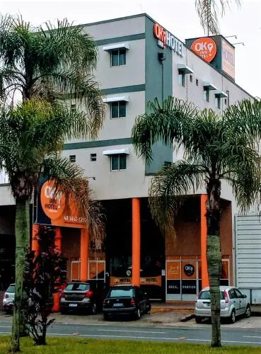 Ramile Palace Hotel