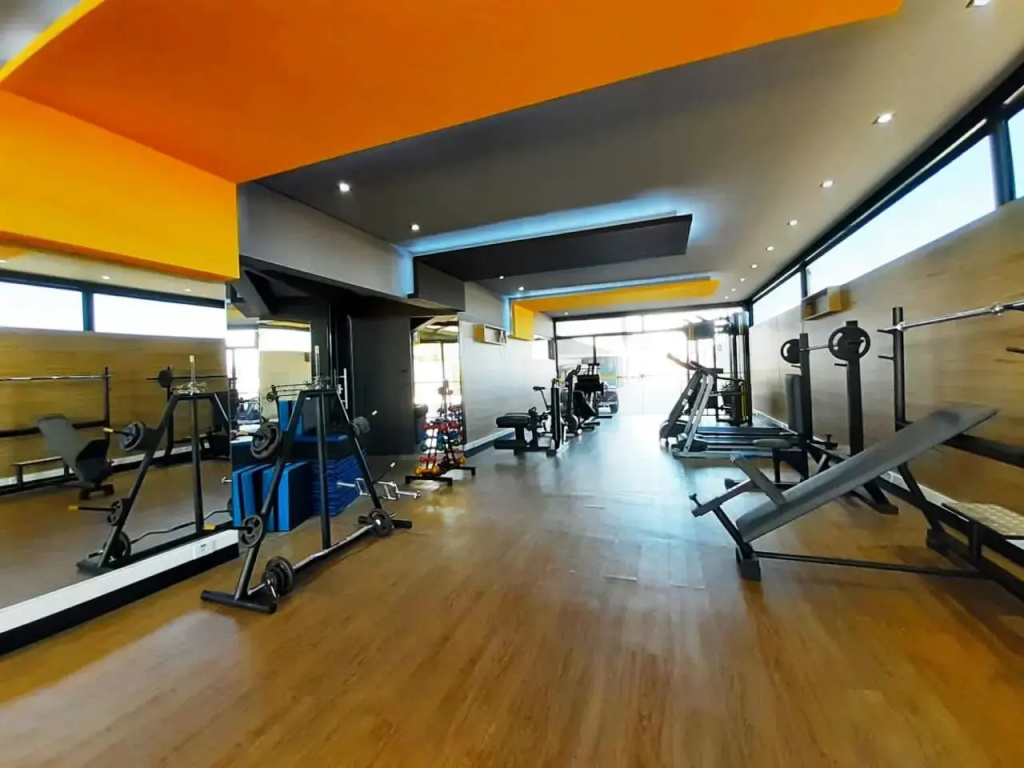 WR Confort Hotel Campo Grande photo 8