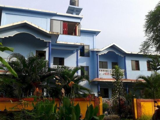 Morjim Sunset Guesthouse