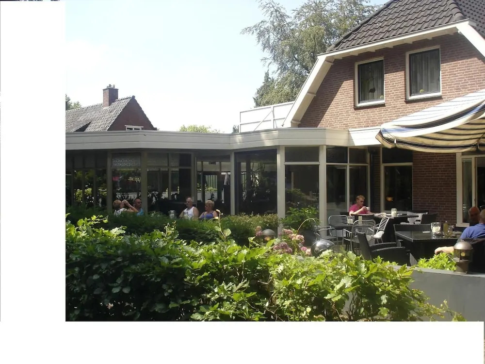 Hotel Restaurant Hof van Twente - Général