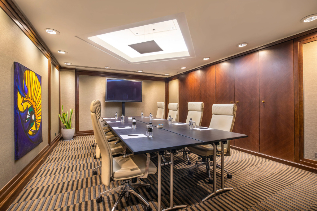 InterContinental Melbourne The Rialto by IHG - фото 22