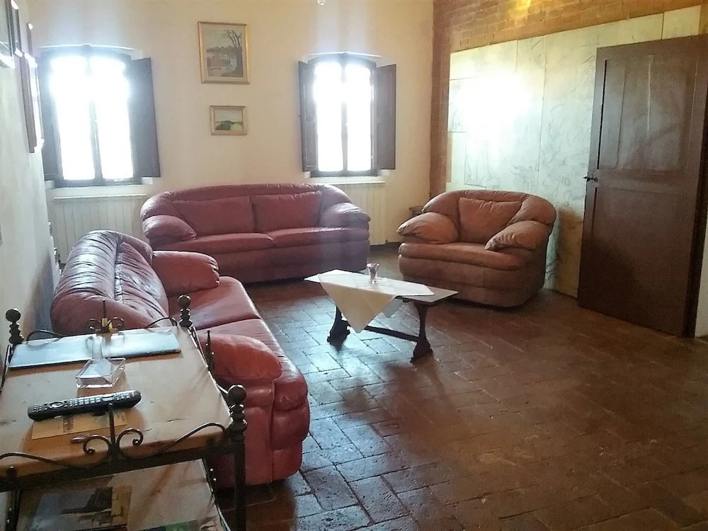 Agriturismo Le Piazze - Général