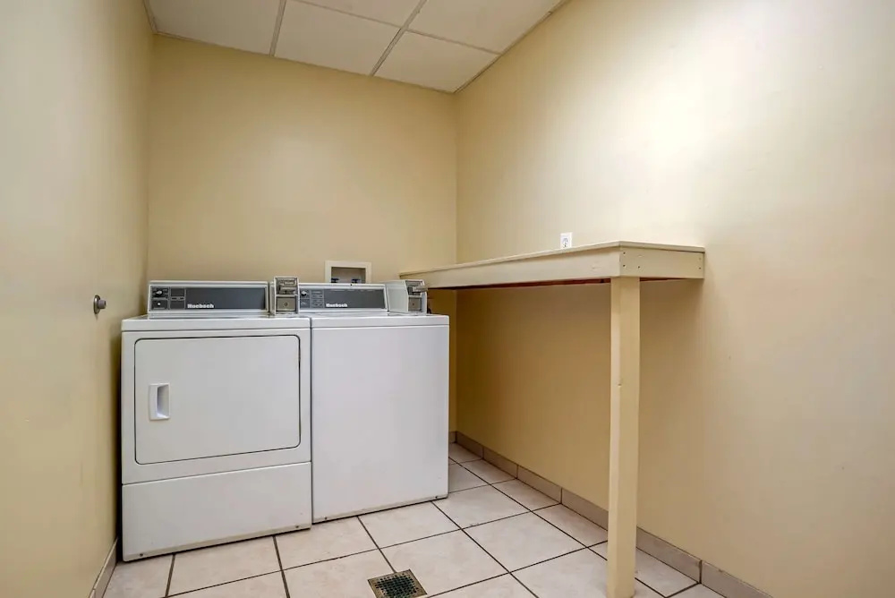 Comfort Suites Oxford