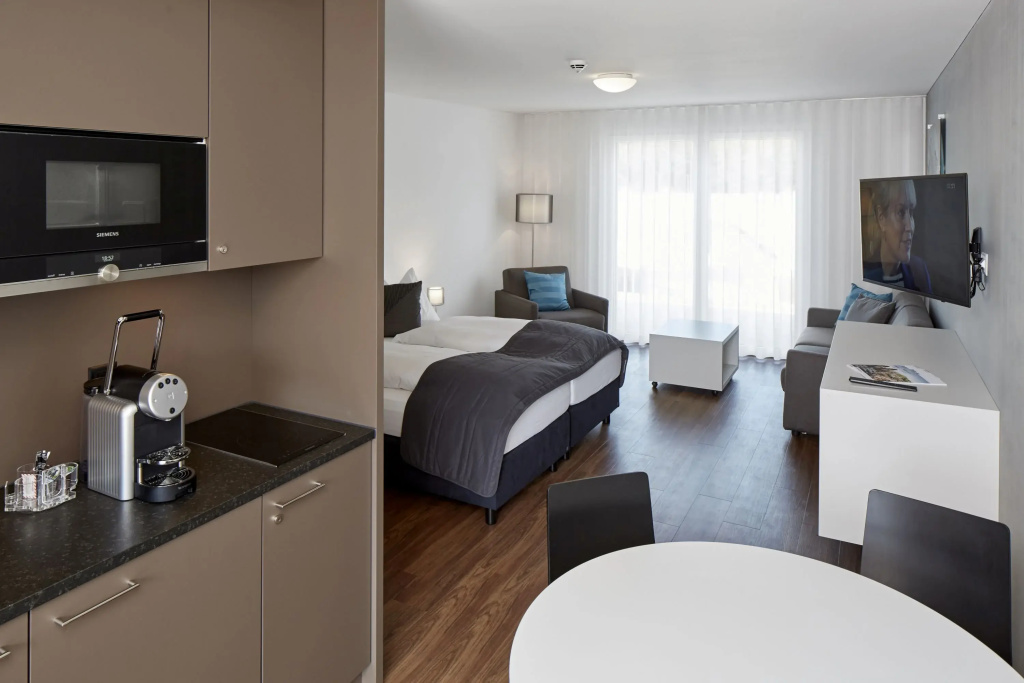 Hotel photo 6