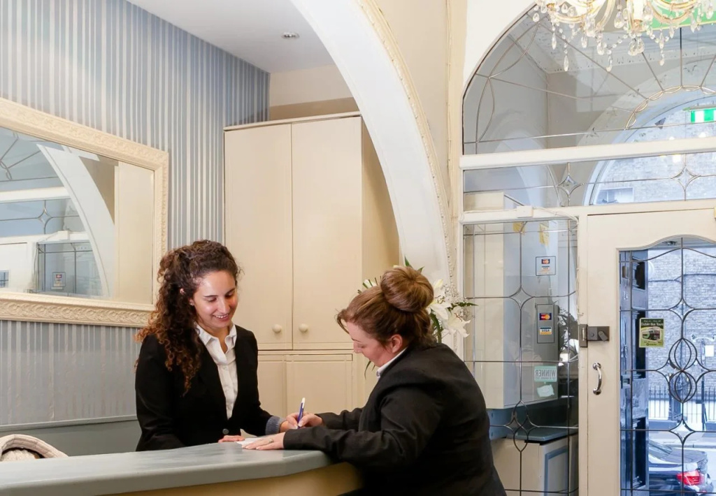 Hotel photo 17