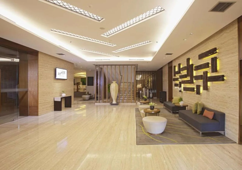 éL Hotel Jakarta - Général