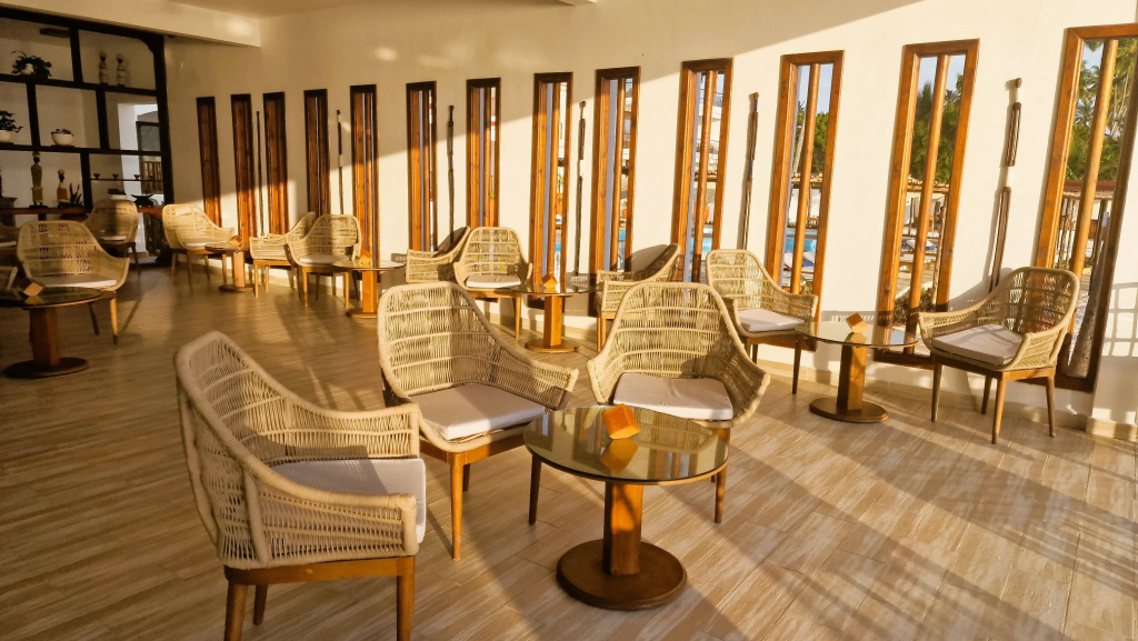 Dream of Zanzibar Resort & Spa - Premium All Inclusive - фото 14