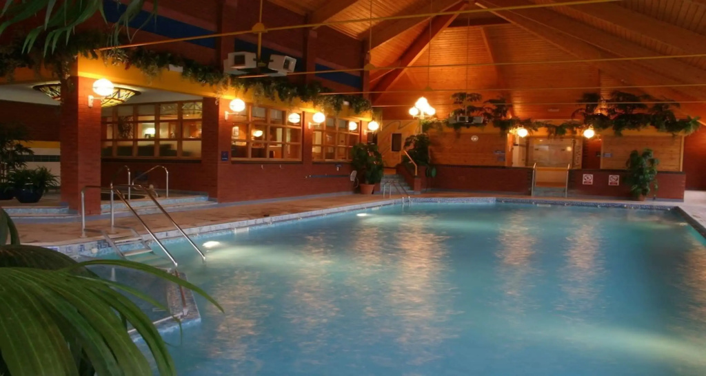 Forest Hills Hotel - Général