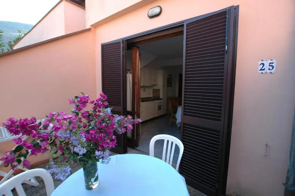 Residence Arcipelago - Chambres
