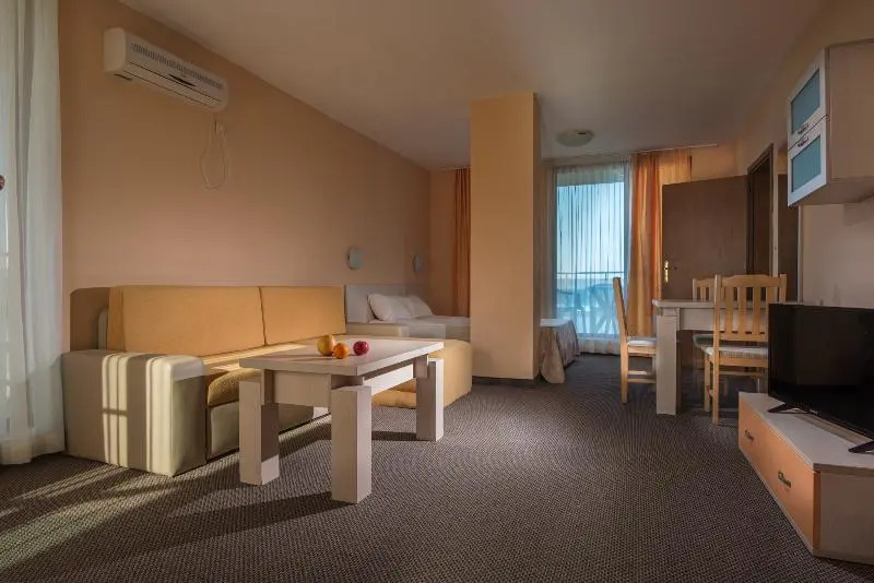 Prestige City 2 - Chambres