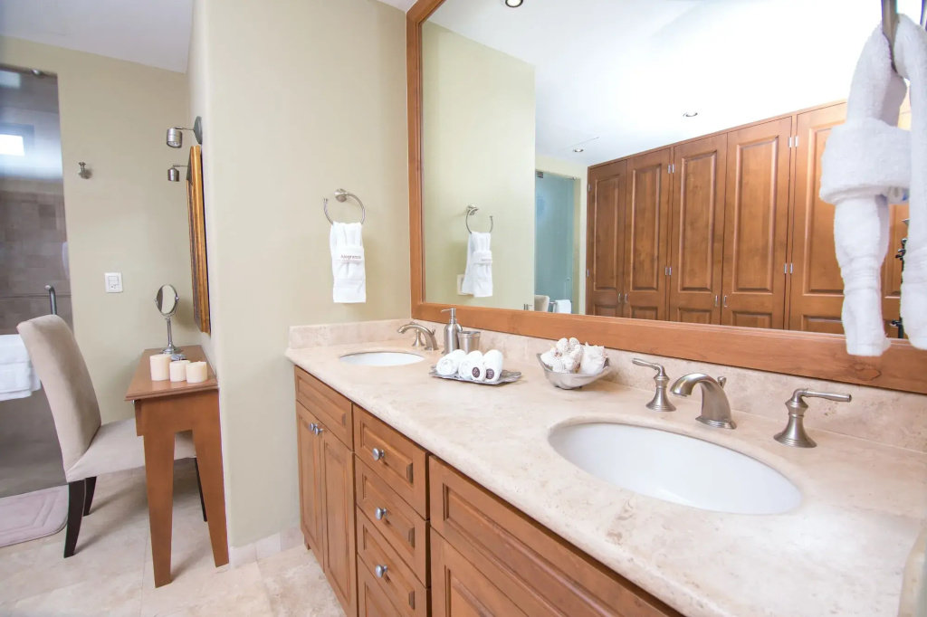 Alegranza Luxury Resort - Général