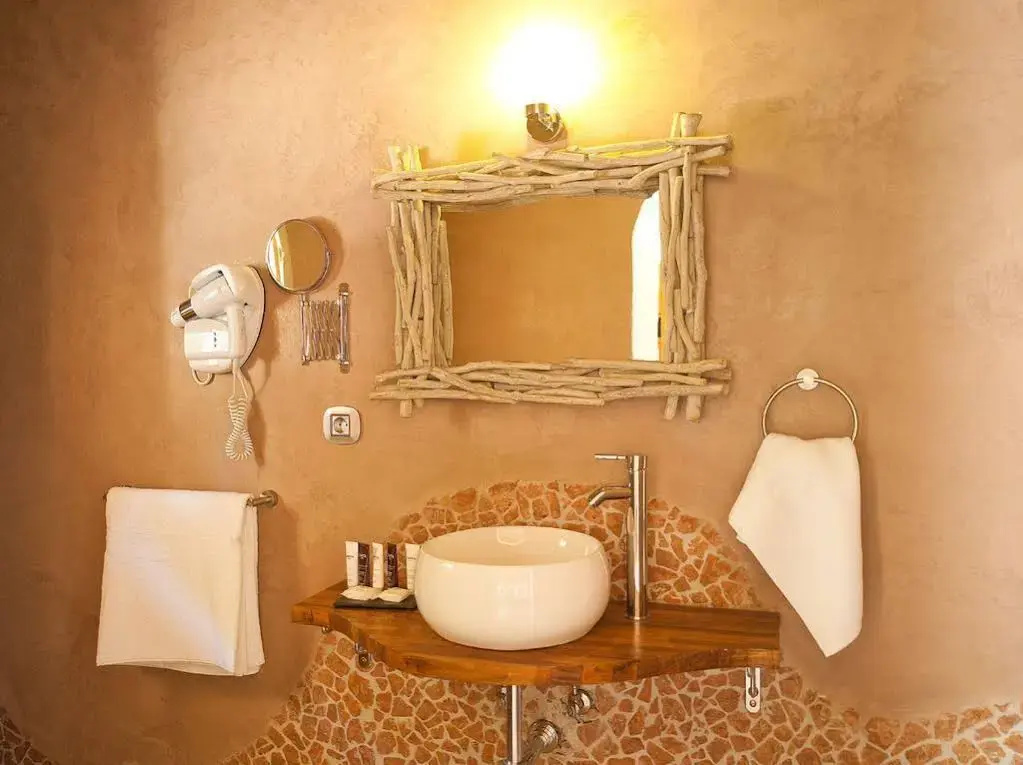 Afficher la photo 7 — Hôtel Ambassador Palombaggia