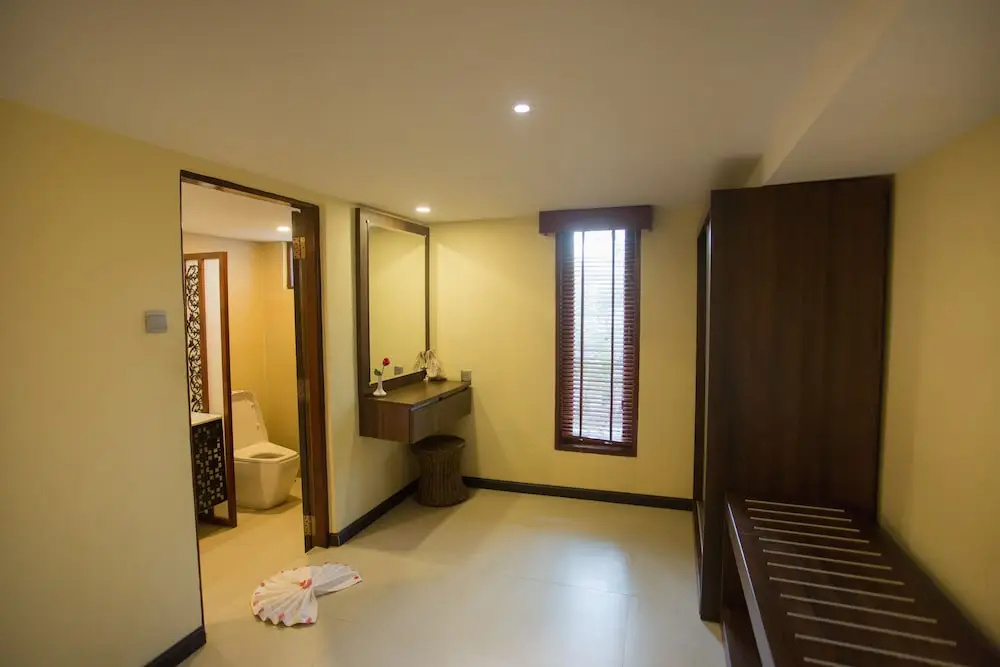 My Bagan Residence By Amata - Chambres