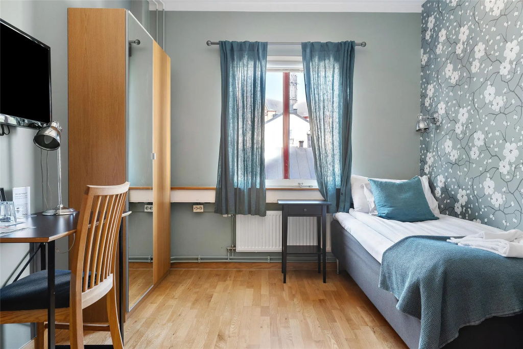 Best Western Uppsala - Général