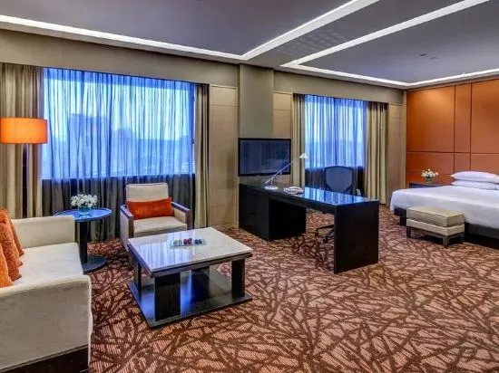 Hilton Petaling Jaya