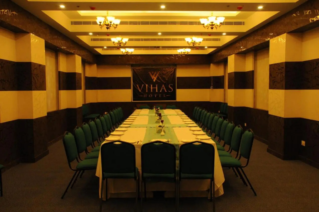 Hotel Renest Tirupati - Général