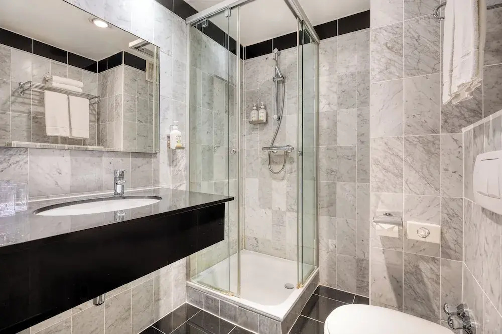Holiday Inn Brussels Schuman - Chambres