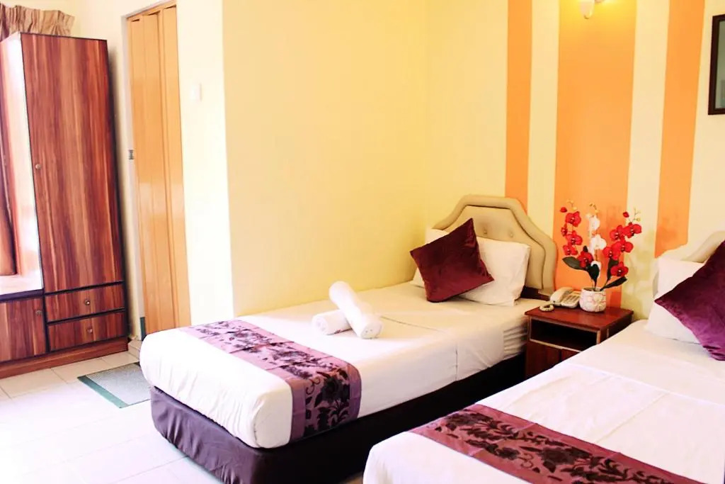 Sun Inns Hotel Kota Damansara