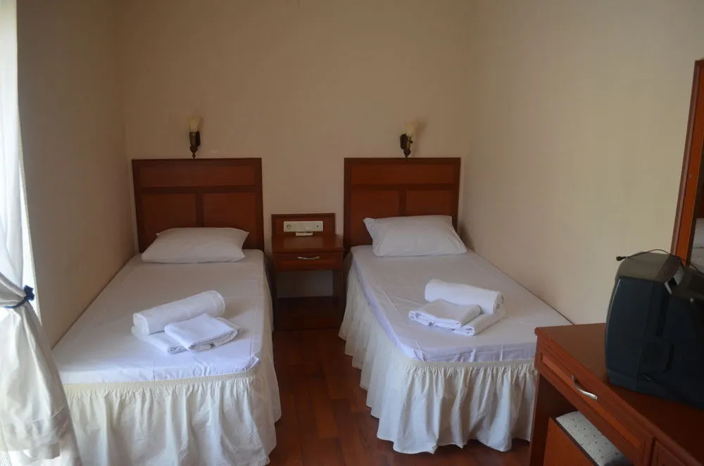 Silva Butik Hotel - фото 4