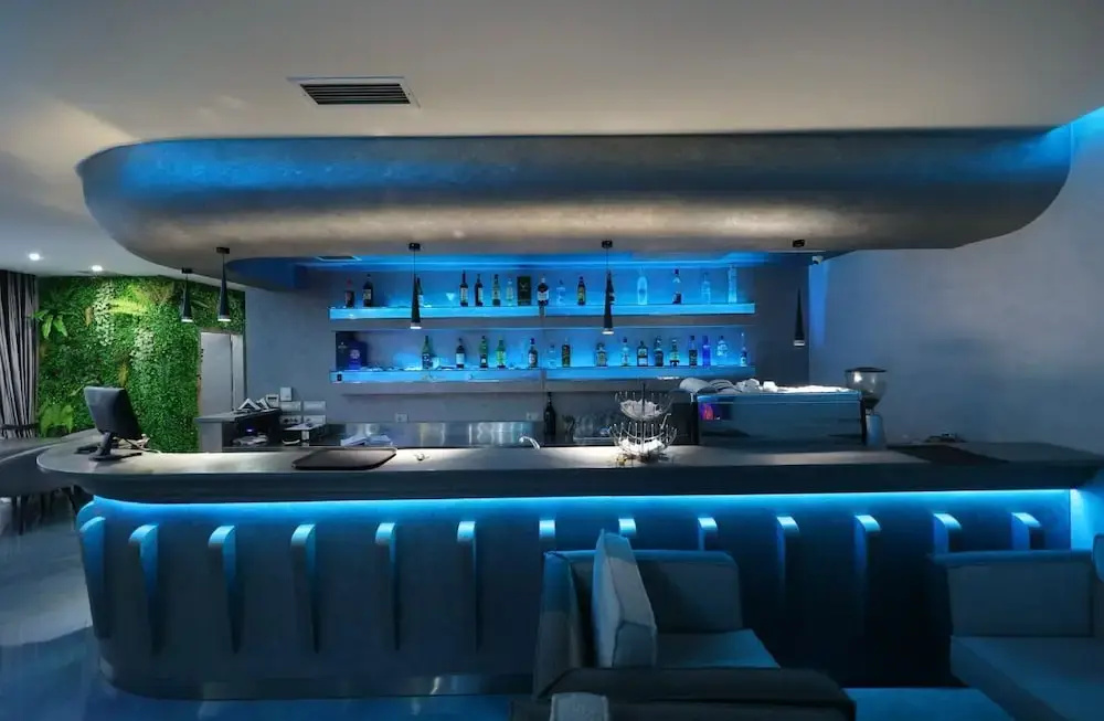 Hotel Gjuta - Général