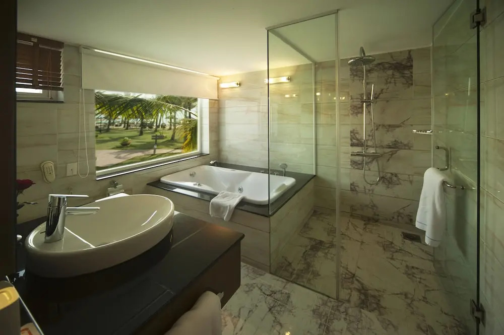 Famiana Resort & Spa