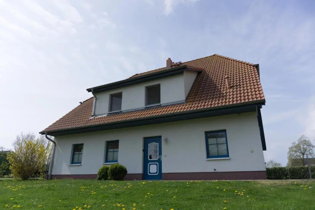 Ferienhaus Dycke 6