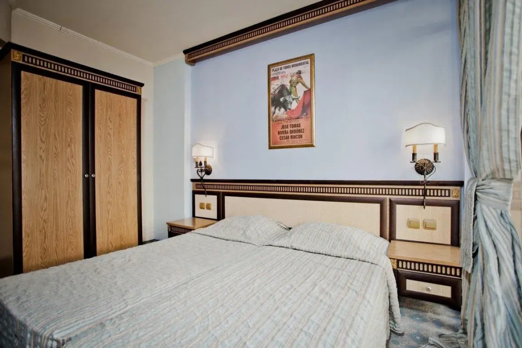 Atrium Beach Hotel & Aqua Park - All Inclusive - фото 7