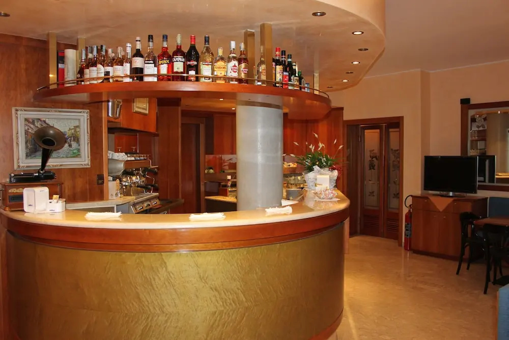 Hotel Rosa - Général
