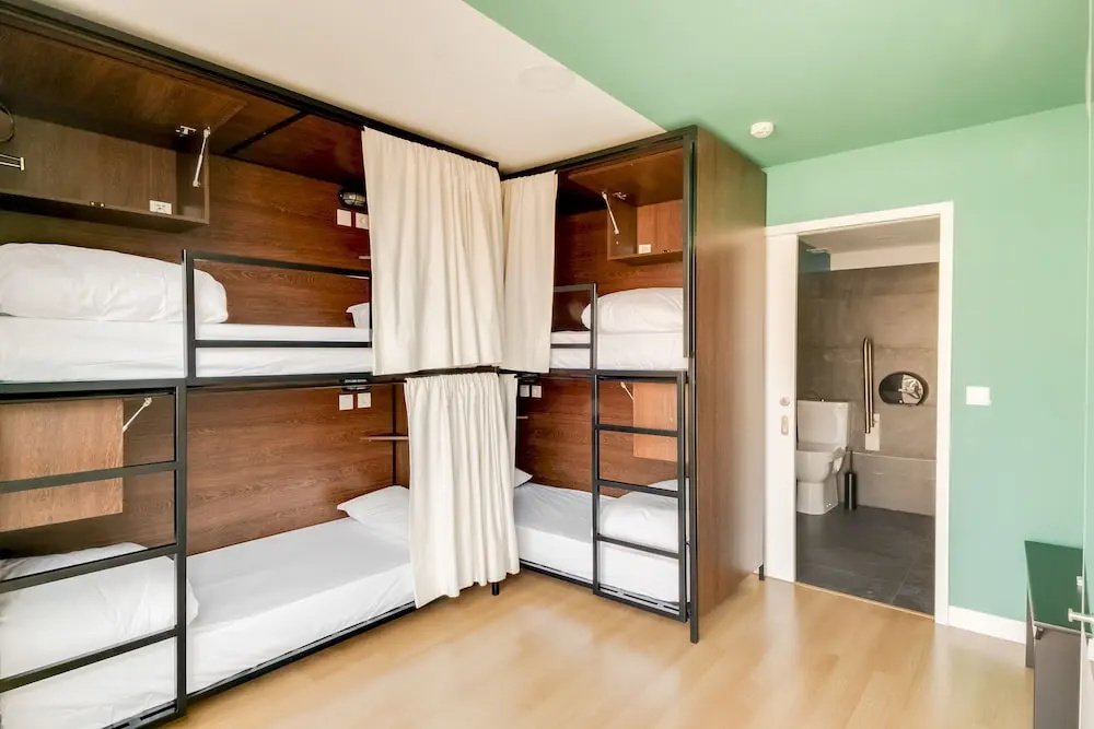 West Beach Hotel Brighton - Chambres