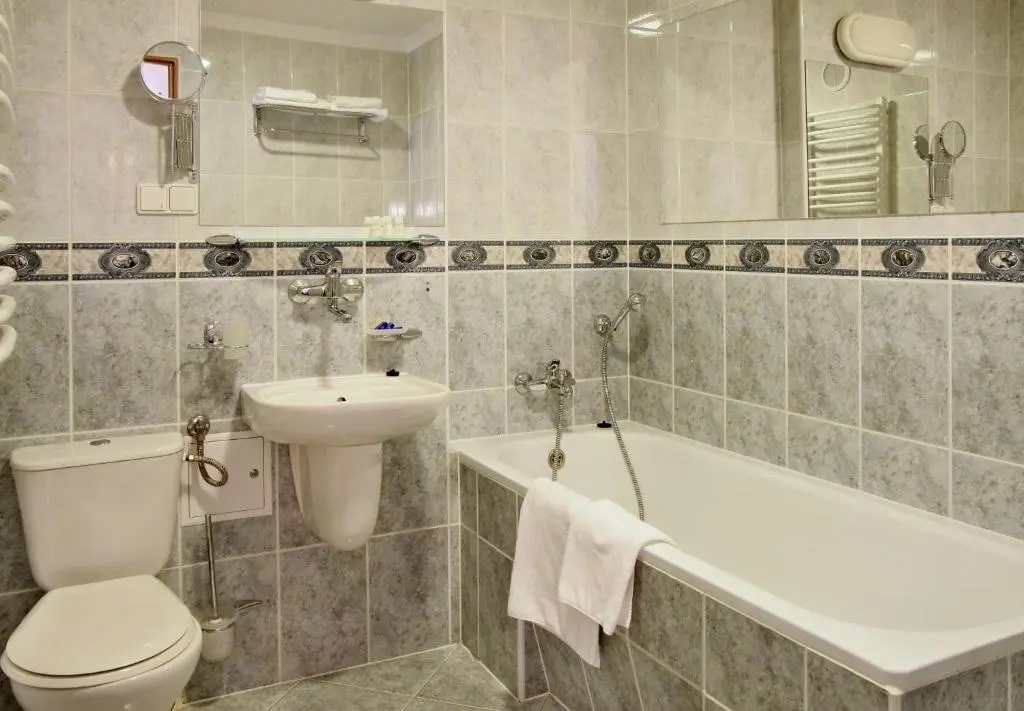 Hotel Activa - Chambres