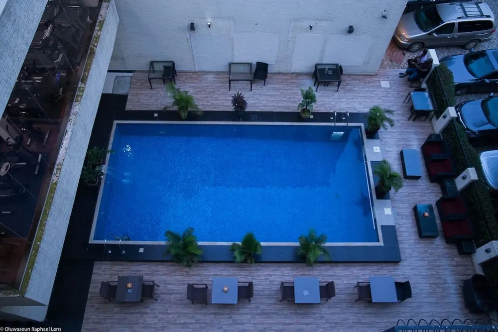 Hotel photo 28
