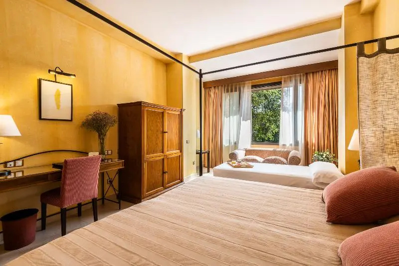 Intelier Airén Hotel by Intelier Hotels & Suites - Chambres