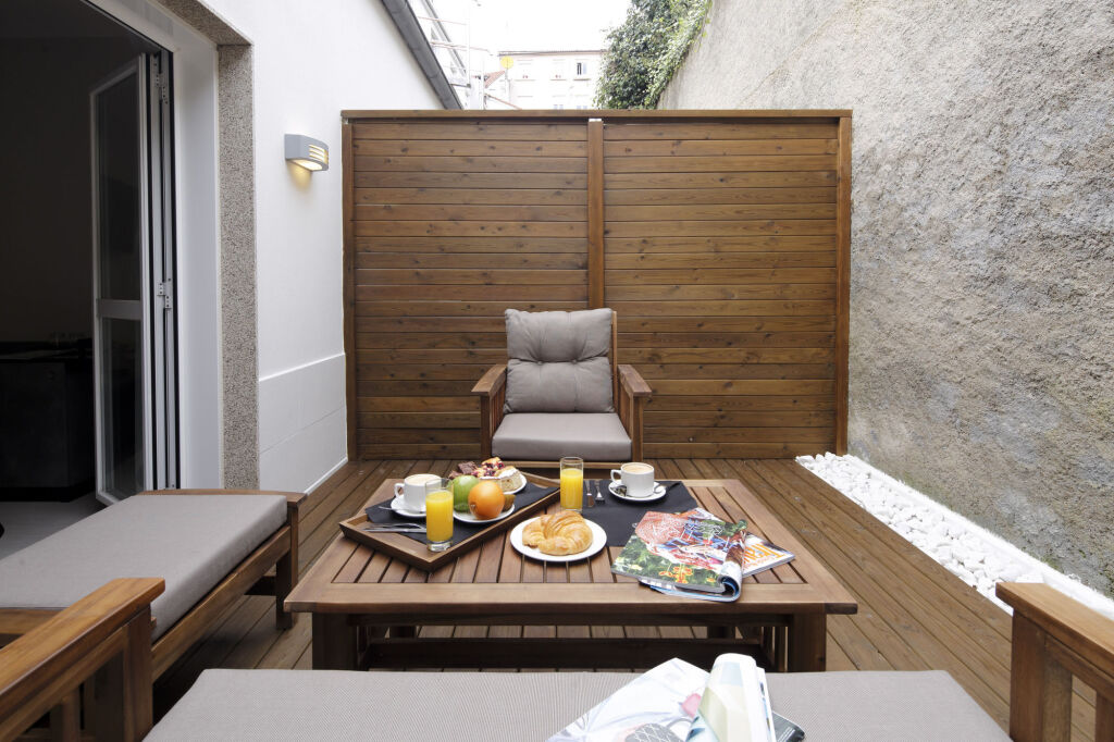 Capitol Boutique Hotel by null