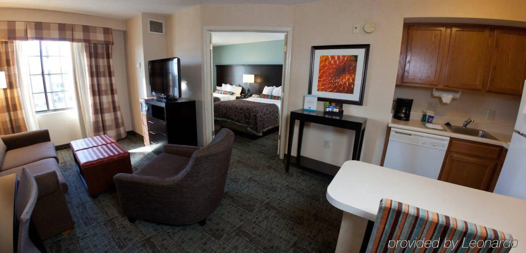 Homewood Suites by Hilton Atlanta Buckhead Pharr Road - Général