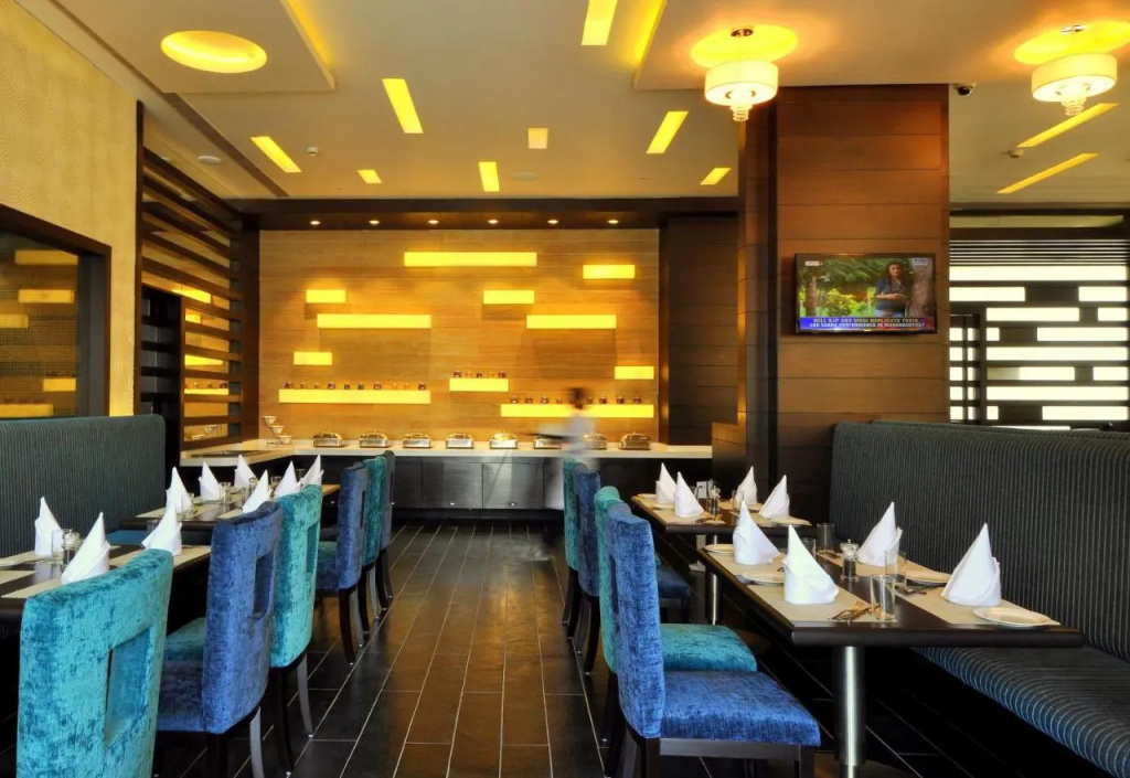 Hotel photo 28