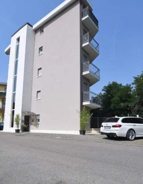 Residenza G.B. Rossi