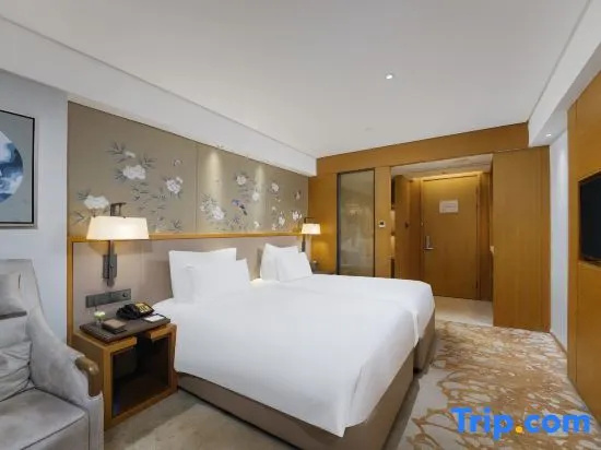 Superior Double room (twin beds)