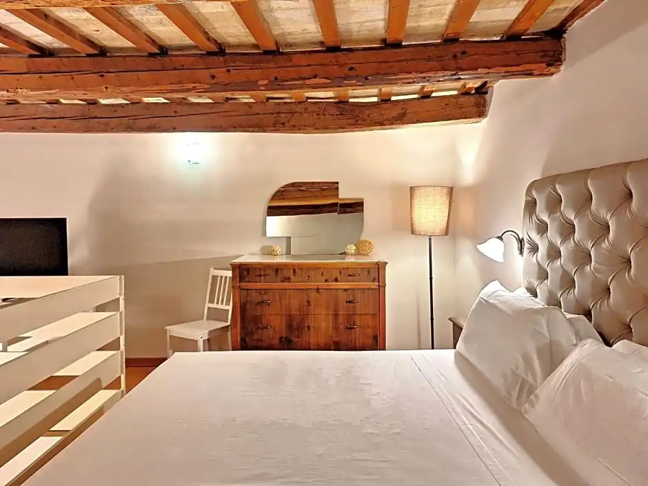 Hotel Lauri - Chambres