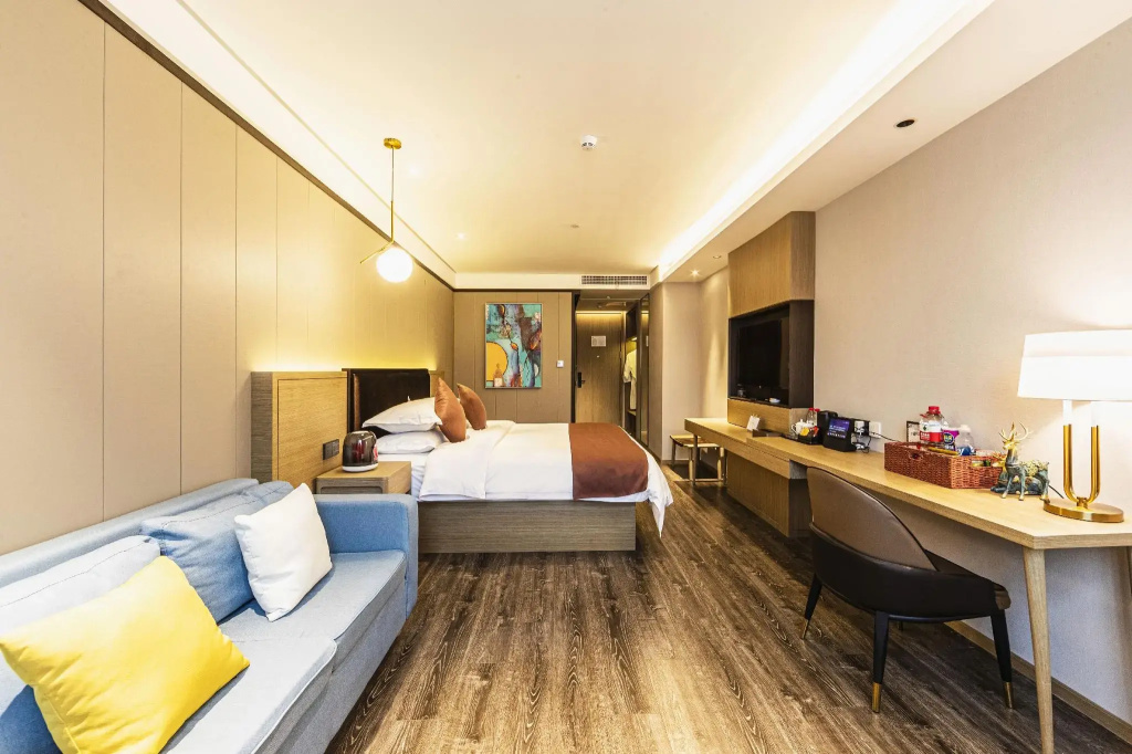 Hotel photo 18