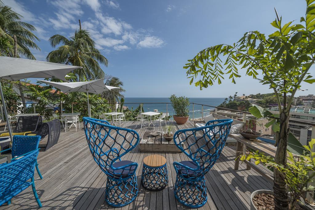 Zank by Toque Hotel - фото 14