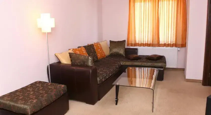 Hotel Finix - Général