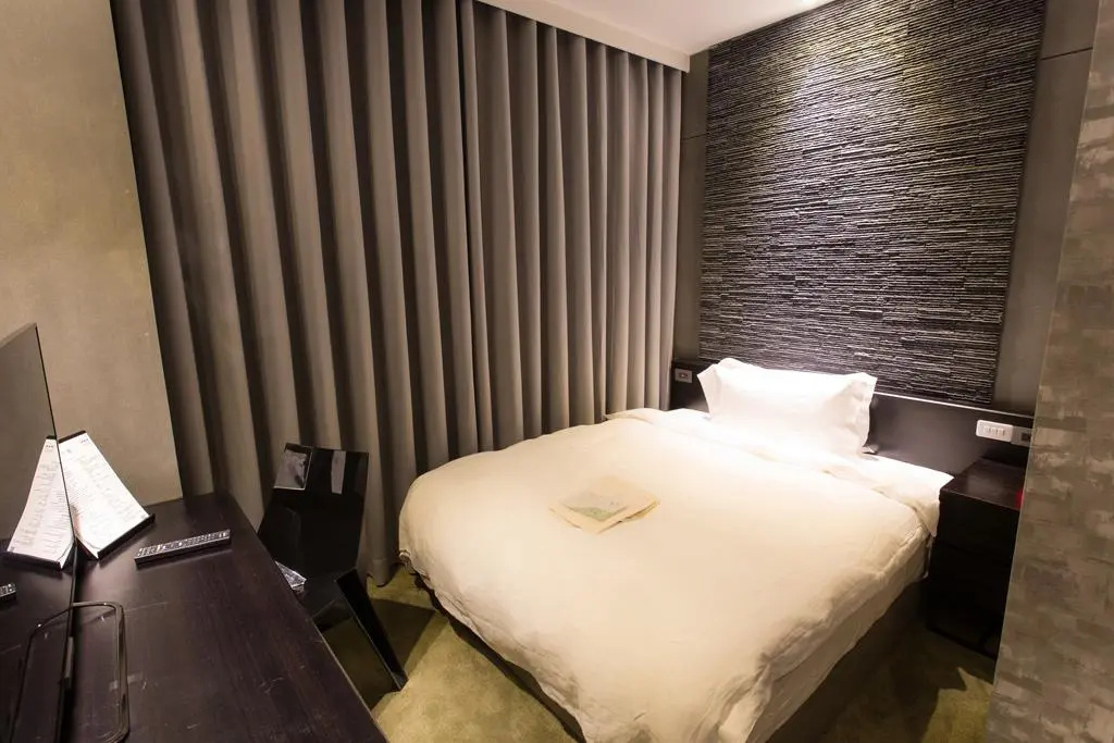 Comfort Double room (full double bed)