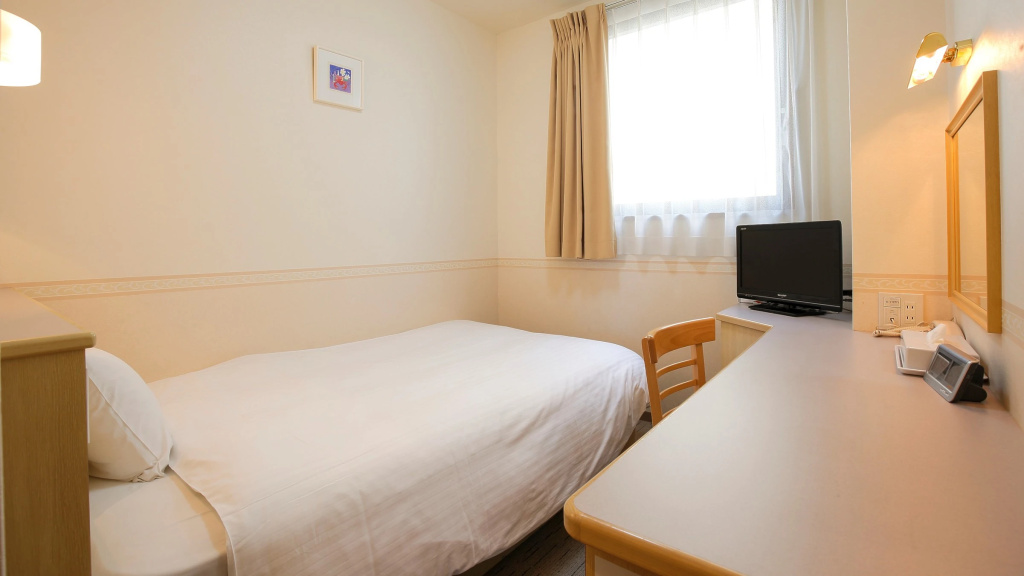 Wakayama Daini Fuji Hotel - Chambres