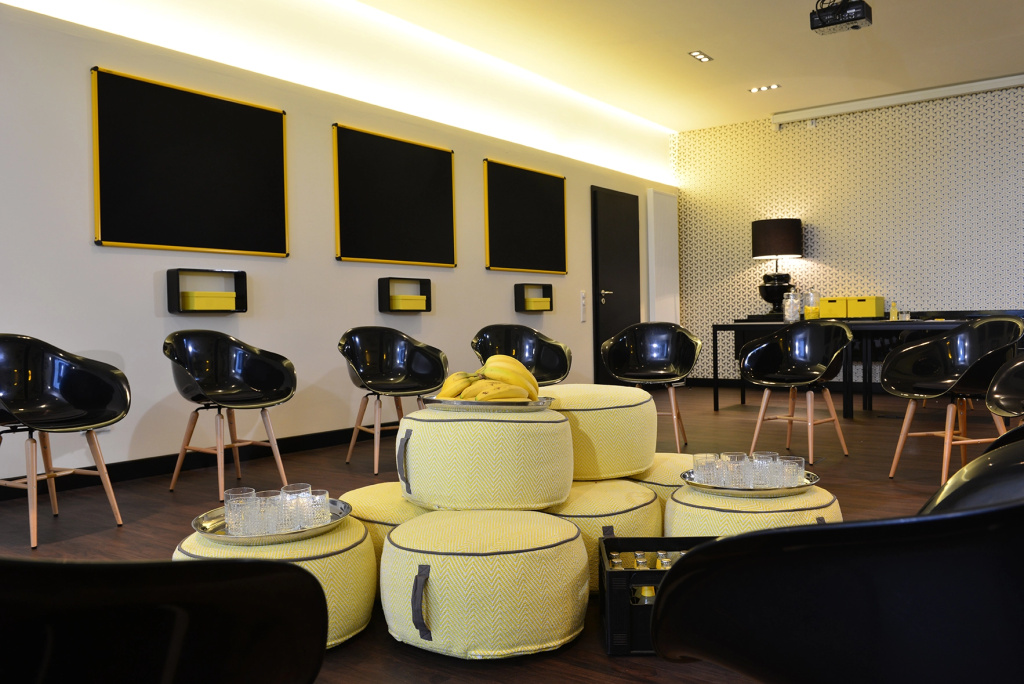 Hotel Medo Köln - Général
