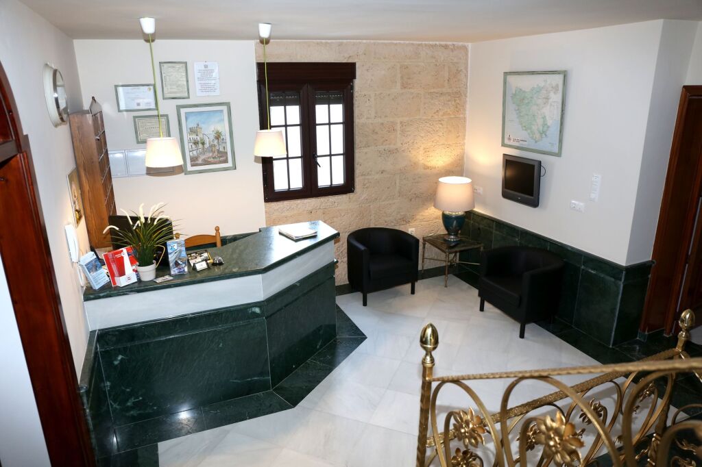 Hostal La Janda by null